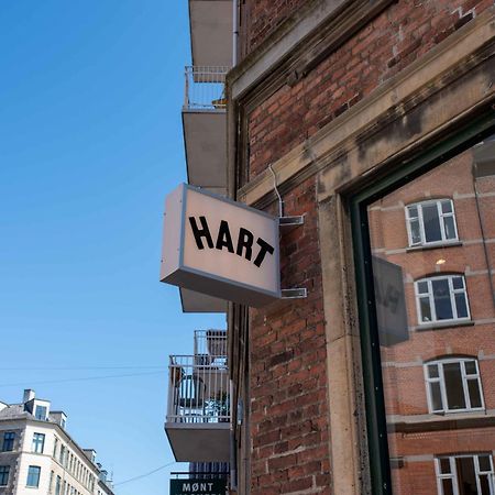 Perfect Couples Retreat In Urban Area Apartamento Copenhaga Exterior foto