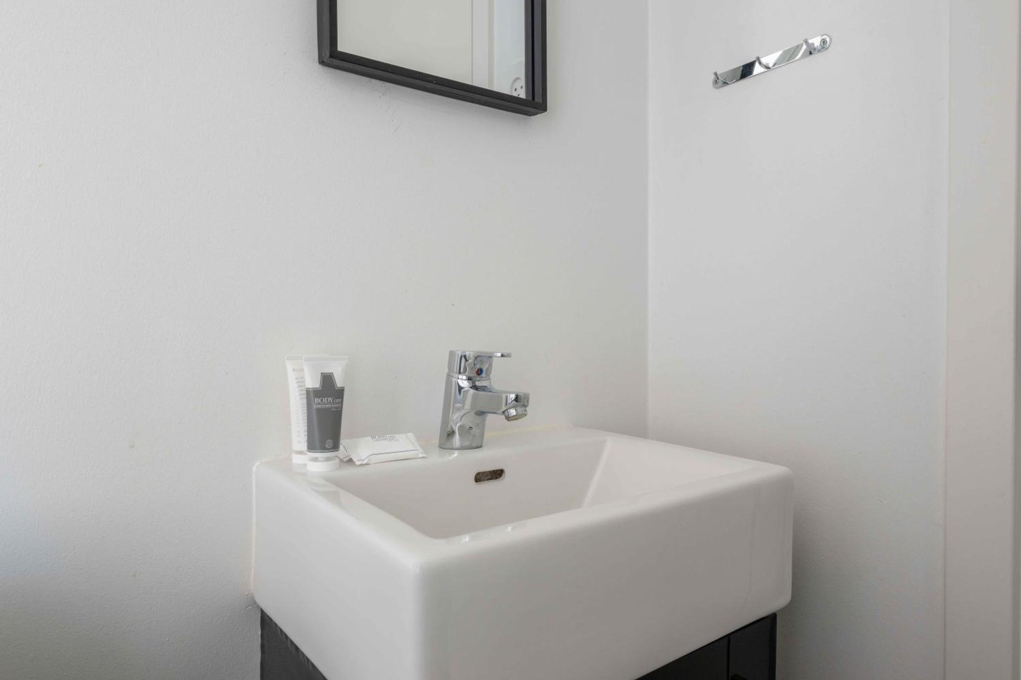 Perfect Couples Retreat In Urban Area Apartamento Copenhaga Exterior foto