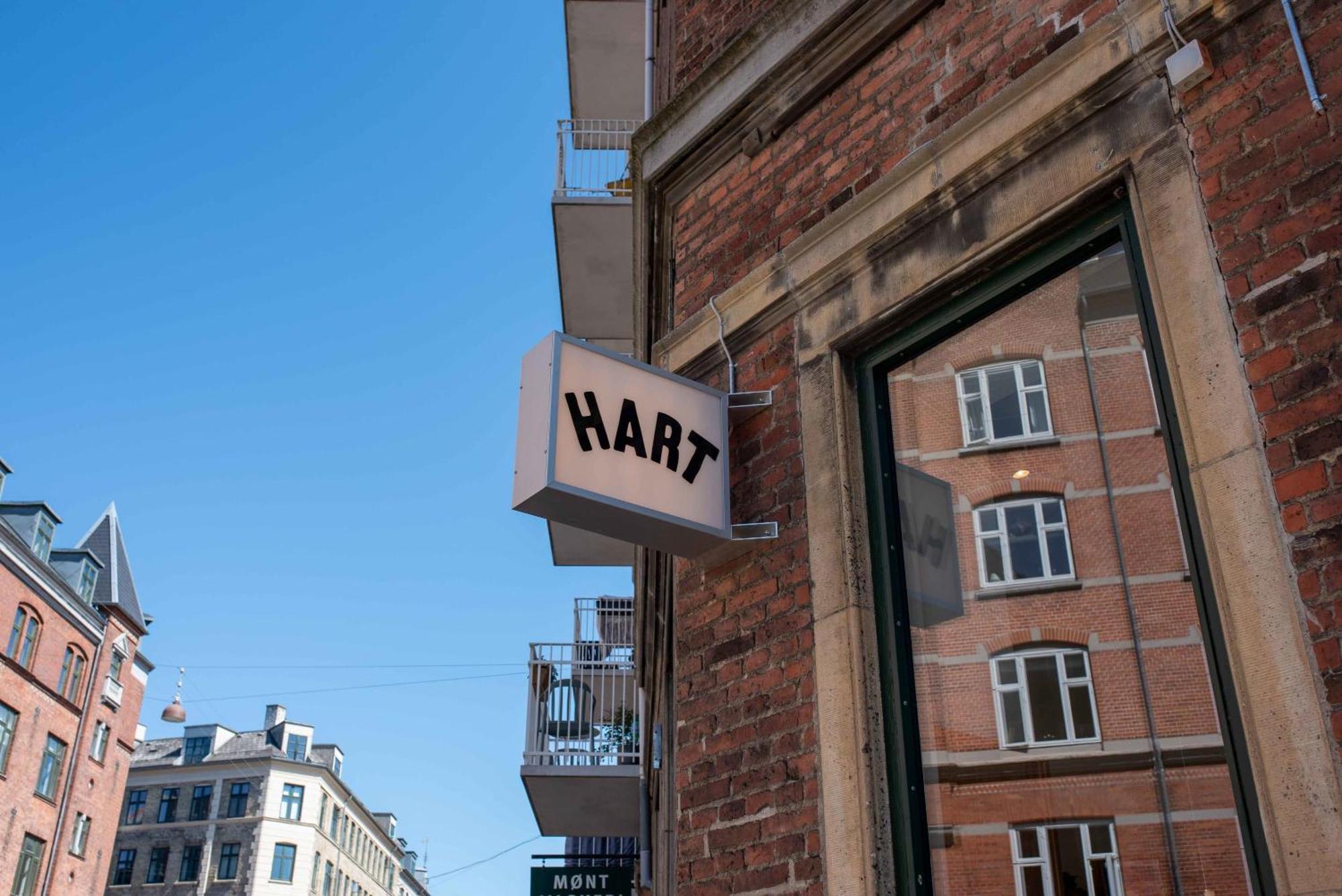 Perfect Couples Retreat In Urban Area Apartamento Copenhaga Exterior foto