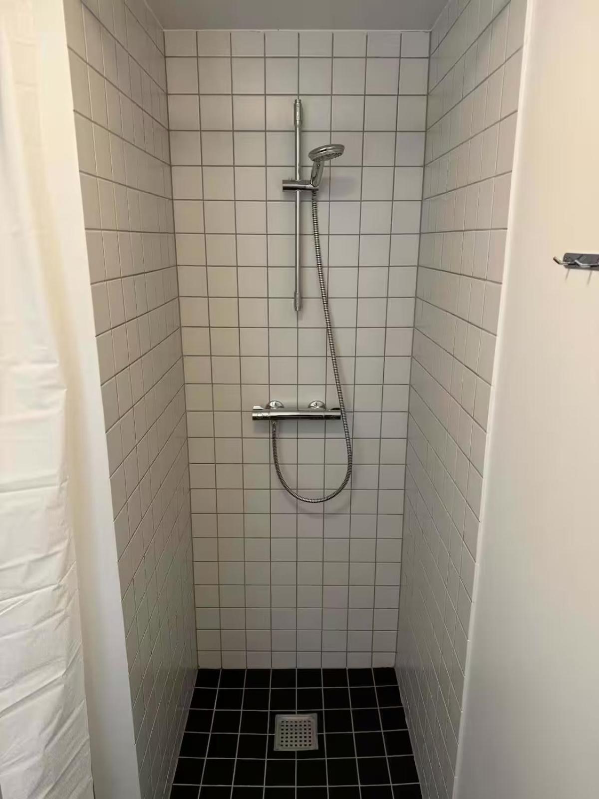 Perfect Couples Retreat In Urban Area Apartamento Copenhaga Exterior foto